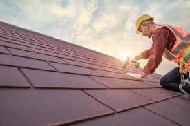 Trusted Grosse Pointe, MI Roofing Contractor Experts